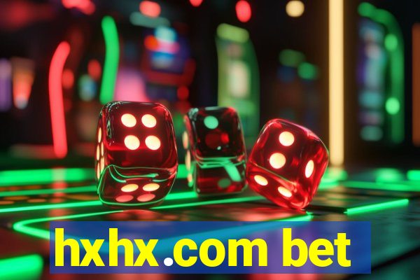 hxhx.com bet